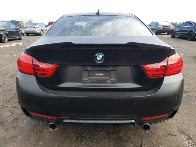 Photo 5 VIN: WBA3R1C58FK193301 - BMW 435 I 