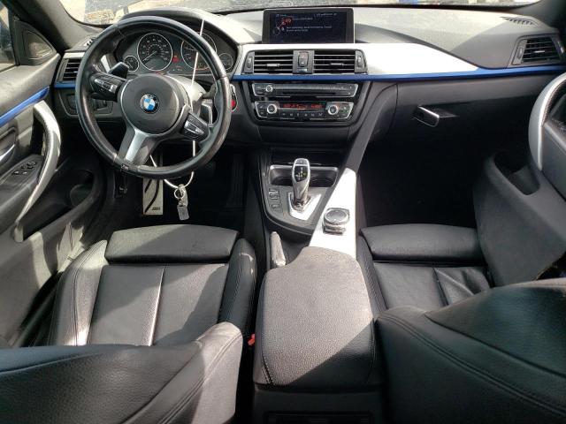 Photo 7 VIN: WBA3R1C58FK193301 - BMW 435 I 