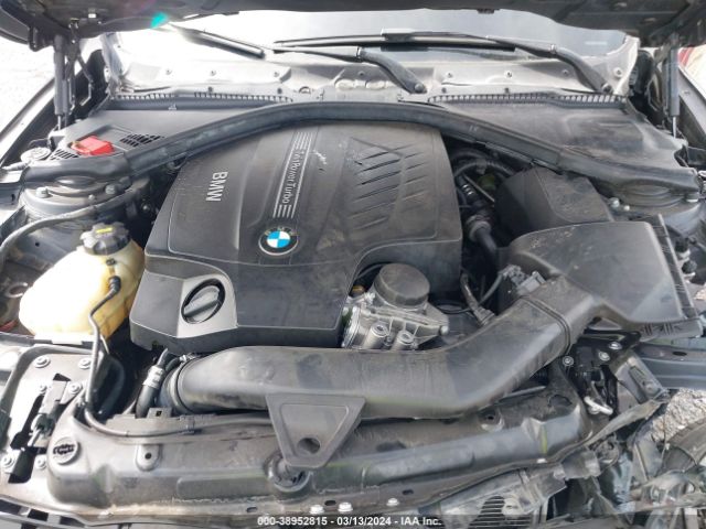 Photo 9 VIN: WBA3R1C58FK193881 - BMW 435I 