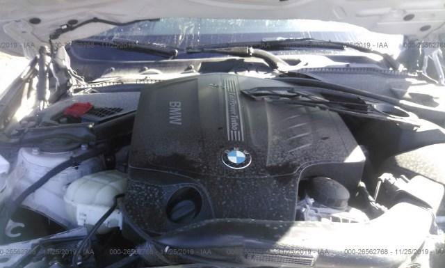 Photo 9 VIN: WBA3R1C58FK194156 - BMW 435 