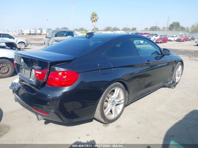 Photo 3 VIN: WBA3R1C58FK194173 - BMW 435I 