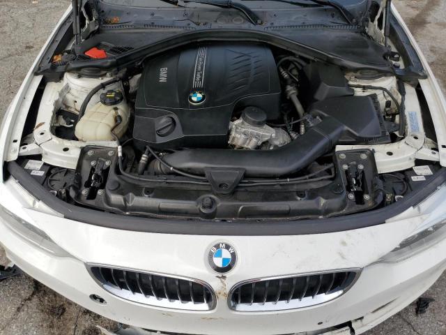 Photo 10 VIN: WBA3R1C58FK194285 - BMW 4 SERIES 