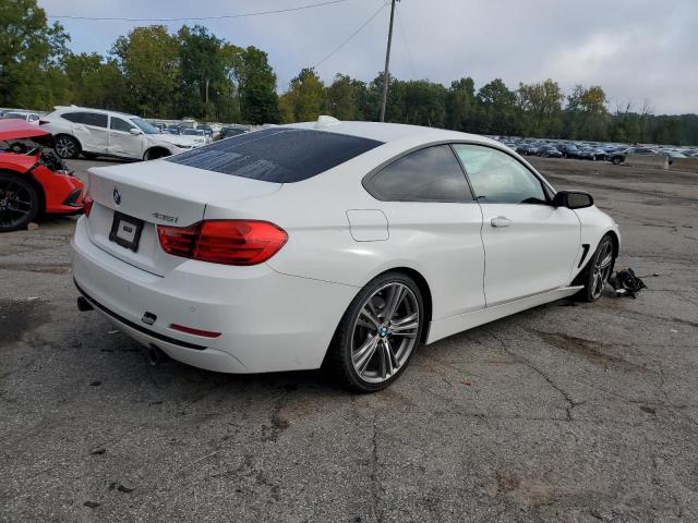 Photo 2 VIN: WBA3R1C58FK194285 - BMW 4 SERIES 