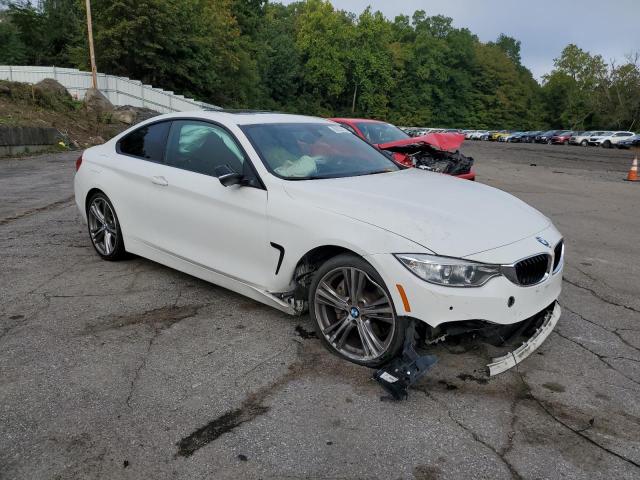 Photo 3 VIN: WBA3R1C58FK194285 - BMW 4 SERIES 