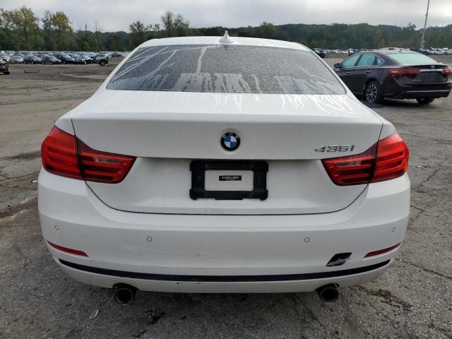 Photo 5 VIN: WBA3R1C58FK194285 - BMW 4 SERIES 