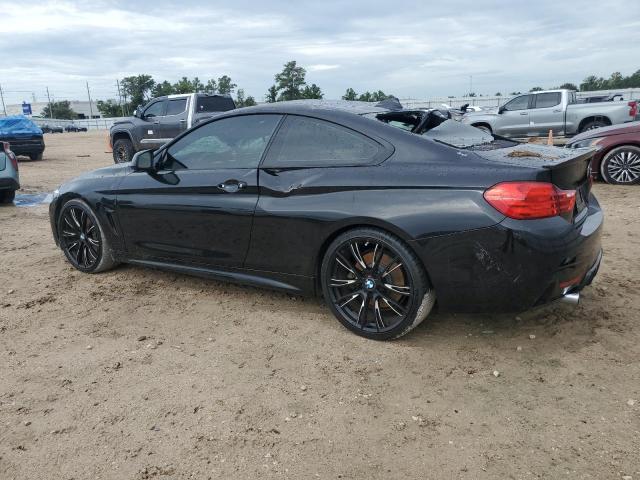 Photo 1 VIN: WBA3R1C58GK195907 - BMW 435 I 