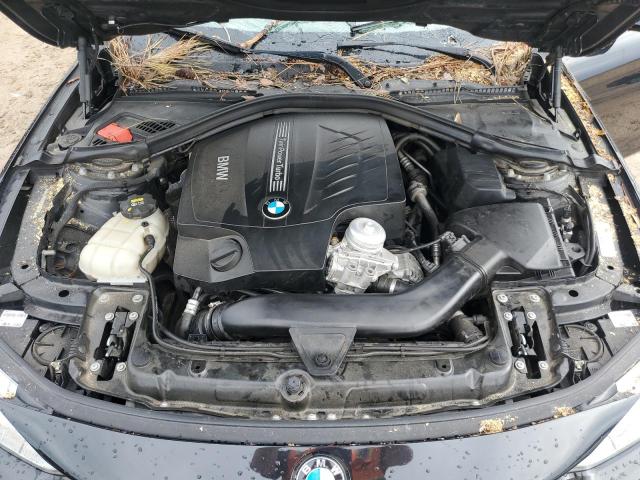 Photo 10 VIN: WBA3R1C58GK195907 - BMW 435 I 