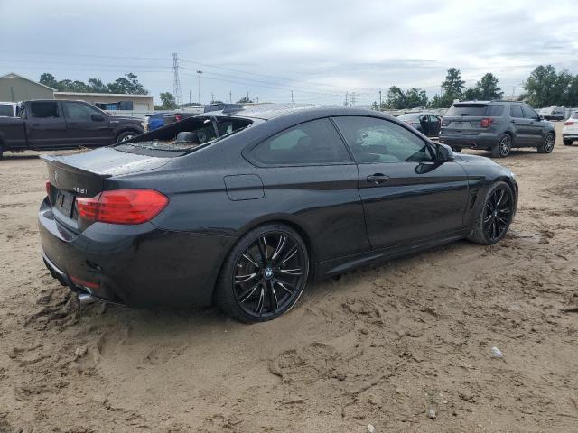 Photo 2 VIN: WBA3R1C58GK195907 - BMW 435 I 