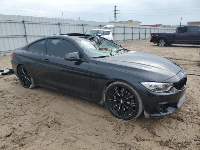 Photo 3 VIN: WBA3R1C58GK195907 - BMW 435 I 