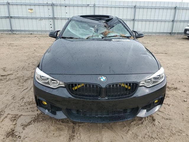 Photo 4 VIN: WBA3R1C58GK195907 - BMW 435 I 