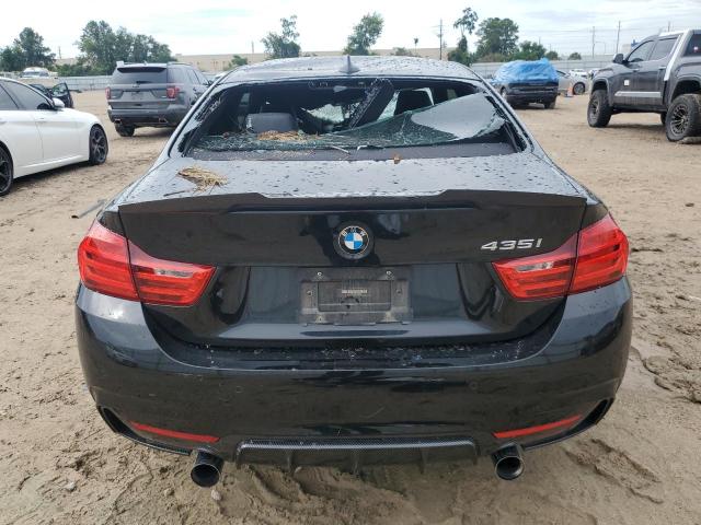 Photo 5 VIN: WBA3R1C58GK195907 - BMW 435 I 