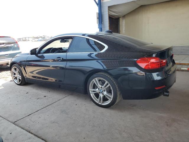 Photo 1 VIN: WBA3R1C58GK529109 - BMW 4 SERIES 