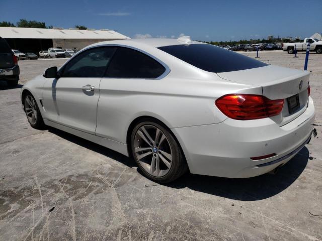 Photo 1 VIN: WBA3R1C58GK529370 - BMW 435 I 