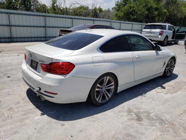 Photo 2 VIN: WBA3R1C58GK529370 - BMW 435 I 