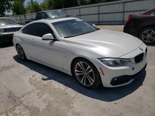 Photo 3 VIN: WBA3R1C58GK529370 - BMW 435 I 