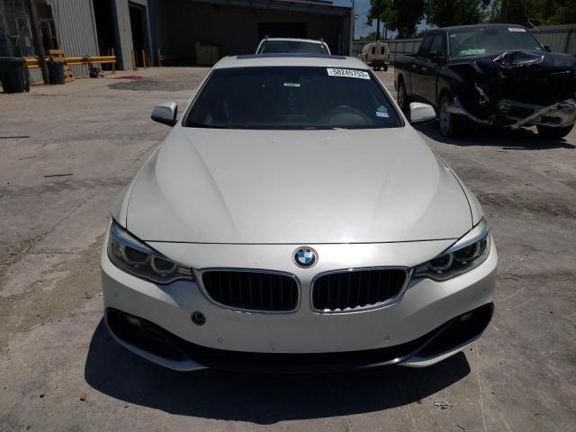 Photo 4 VIN: WBA3R1C58GK529370 - BMW 435 I 