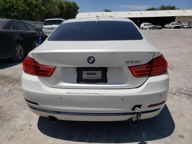 Photo 5 VIN: WBA3R1C58GK529370 - BMW 435 I 