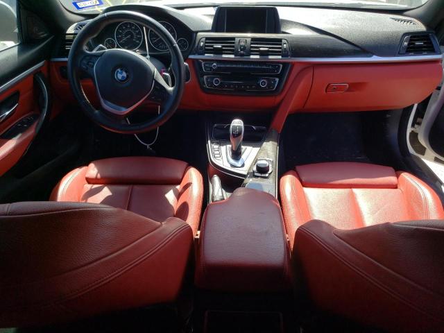 Photo 7 VIN: WBA3R1C58GK529370 - BMW 435 I 