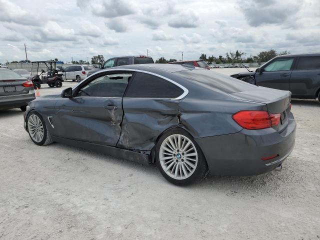 Photo 1 VIN: WBA3R1C59EF729213 - BMW 4 SERIES 