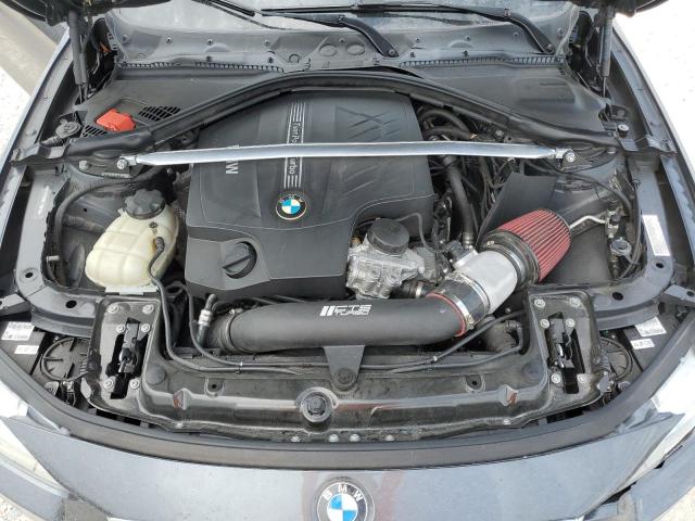 Photo 10 VIN: WBA3R1C59EF729213 - BMW 4 SERIES 