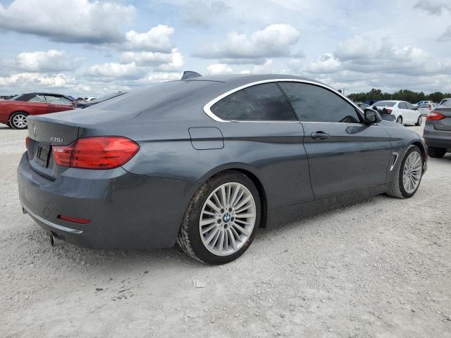 Photo 2 VIN: WBA3R1C59EF729213 - BMW 4 SERIES 