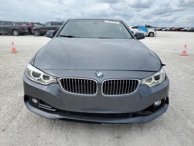 Photo 4 VIN: WBA3R1C59EF729213 - BMW 4 SERIES 