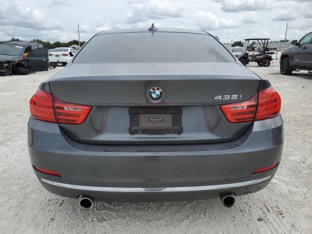 Photo 5 VIN: WBA3R1C59EF729213 - BMW 4 SERIES 