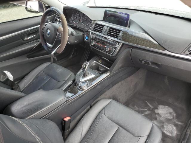 Photo 7 VIN: WBA3R1C59EF729213 - BMW 4 SERIES 