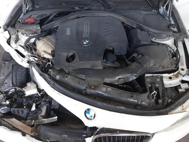 Photo 6 VIN: WBA3R1C59EK191720 - BMW 435 I 