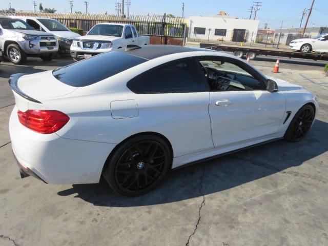 Photo 3 VIN: WBA3R1C59EK191815 - BMW 435 I 