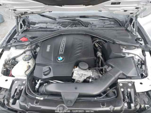 Photo 9 VIN: WBA3R1C59EK192608 - BMW 435I 