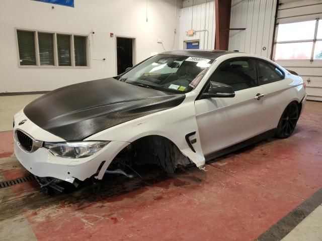 Photo 0 VIN: WBA3R1C59FF774590 - BMW 4 SERIES 