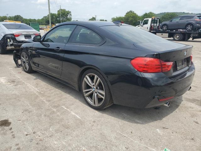 Photo 1 VIN: WBA3R1C59FK193226 - BMW 435 I 