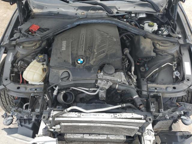 Photo 10 VIN: WBA3R1C59FK193226 - BMW 435 I 