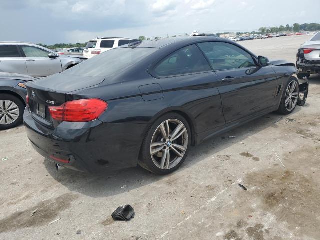 Photo 2 VIN: WBA3R1C59FK193226 - BMW 435 I 