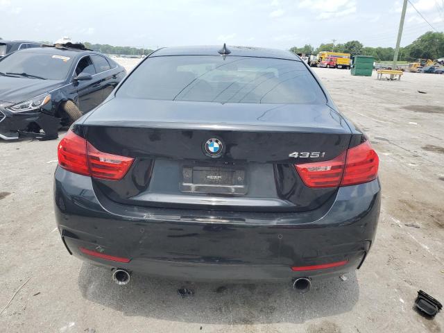 Photo 5 VIN: WBA3R1C59FK193226 - BMW 435 I 