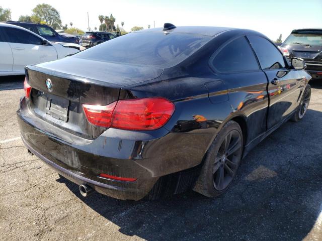 Photo 3 VIN: WBA3R1C59FK194067 - BMW 4 