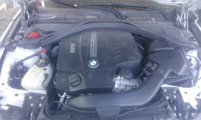 Photo 9 VIN: WBA3R1C59FK195025 - BMW 435 