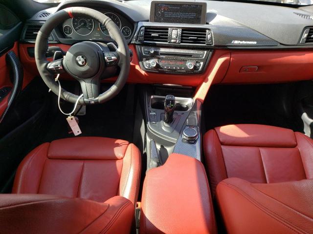 Photo 7 VIN: WBA3R1C59FK195042 - BMW 435 I 