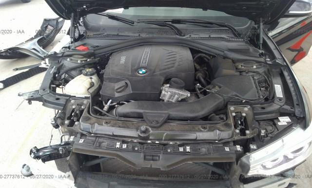 Photo 9 VIN: WBA3R1C59FK195591 - BMW 435 