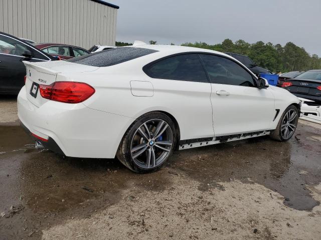 Photo 2 VIN: WBA3R1C59FK195770 - BMW 4 SERIES 