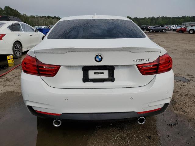 Photo 5 VIN: WBA3R1C59FK195770 - BMW 4 SERIES 