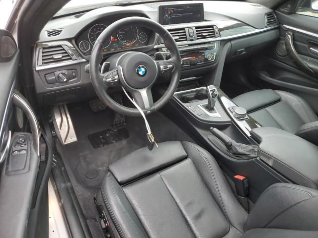 Photo 7 VIN: WBA3R1C59FK195770 - BMW 4 SERIES 