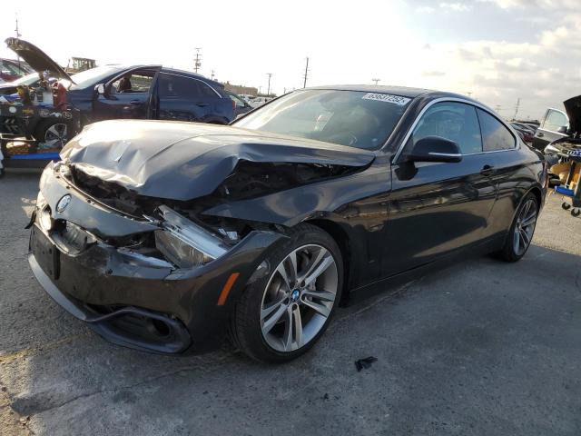 Photo 1 VIN: WBA3R1C59GK195897 - BMW 435 I 