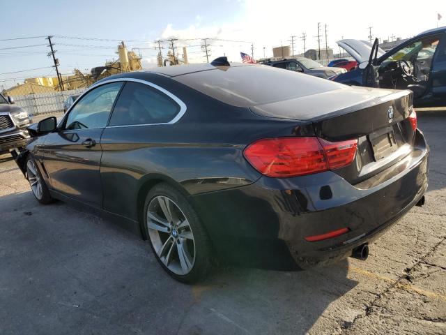 Photo 2 VIN: WBA3R1C59GK195897 - BMW 435 I 