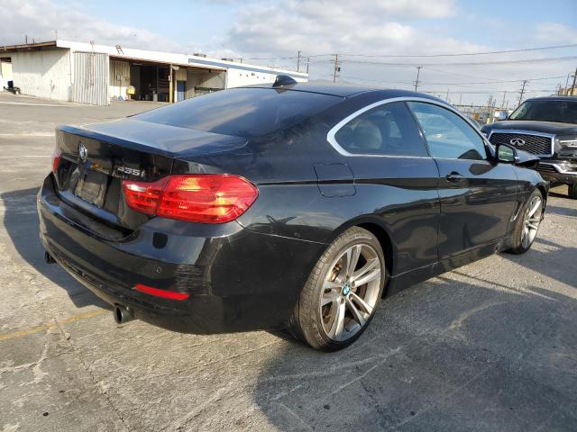 Photo 3 VIN: WBA3R1C59GK195897 - BMW 435 I 