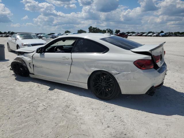 Photo 1 VIN: WBA3R1C59GK529071 - BMW 435 I 