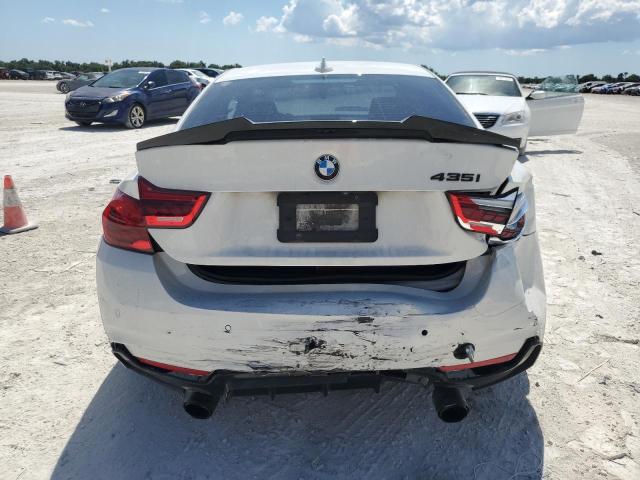 Photo 5 VIN: WBA3R1C59GK529071 - BMW 435 I 