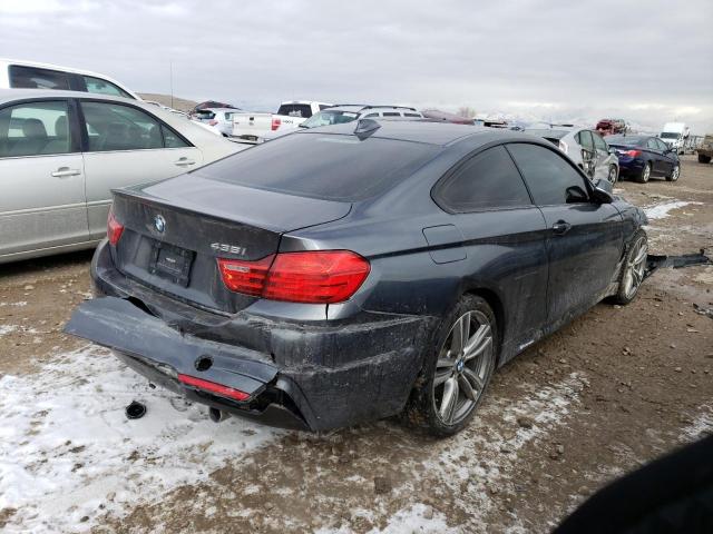 Photo 2 VIN: WBA3R1C59GK529281 - BMW 435 I 