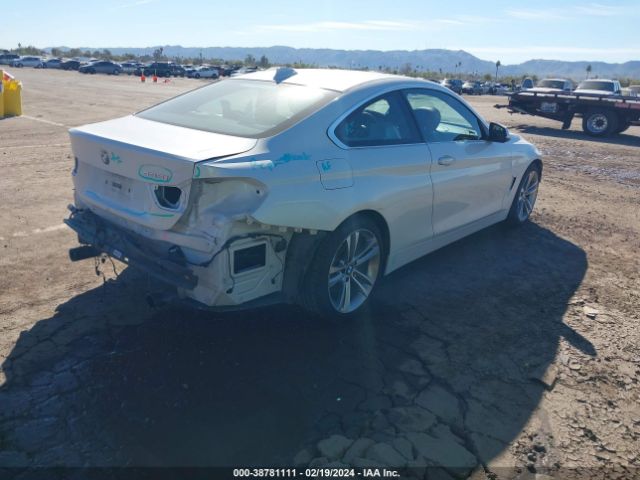 Photo 3 VIN: WBA3R1C59GK529300 - BMW 435I 